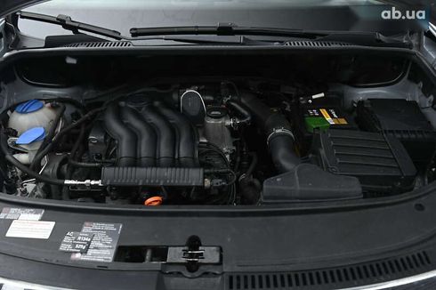 Volkswagen Touran 2008 - фото 12