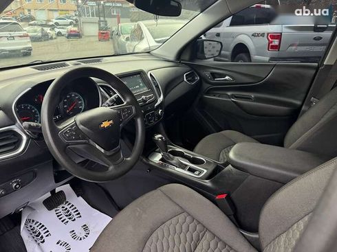Chevrolet Equinox 2018 - фото 2