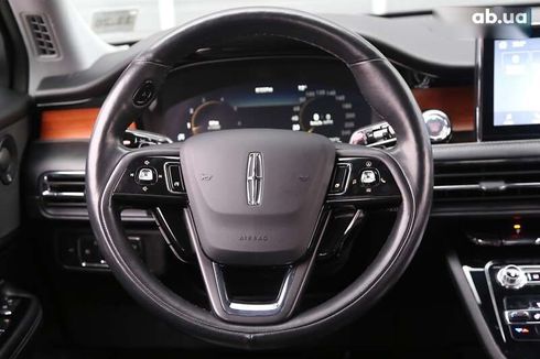 Lincoln Corsair 2021 - фото 16