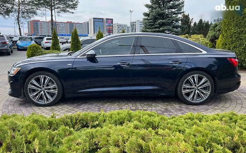 Audi A6 2019 - фото 4