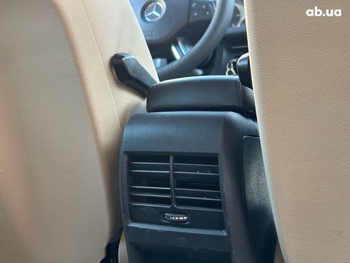 Mercedes-Benz B-Класс 2005 черный - фото 15