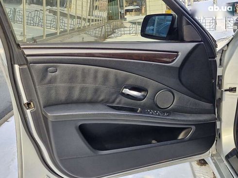 BMW 5 серия 2007 - фото 15