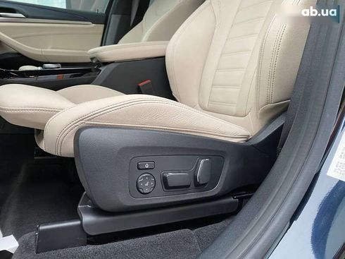 BMW iX3 2023 - фото 29