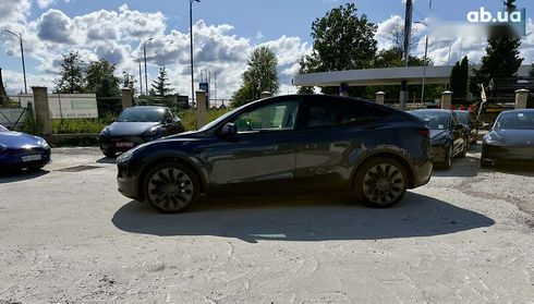 Tesla Model Y 2024 - фото 13