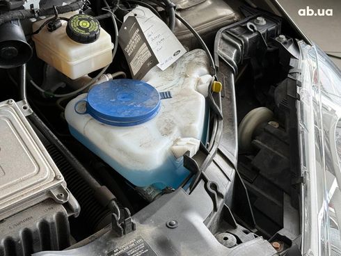 Mercedes-Benz A-Класс 2009 коричневый - фото 47
