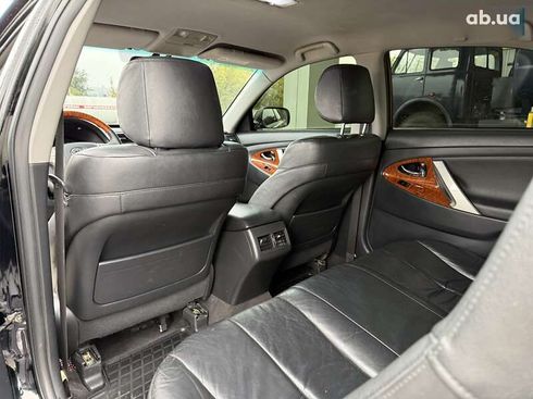 Toyota Camry 2008 - фото 18