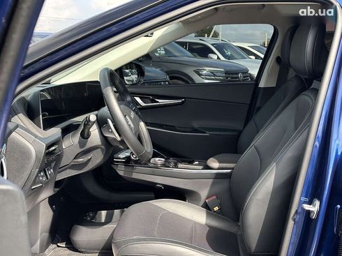 Kia EV6 2021 - фото 16