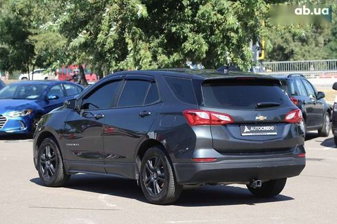 Chevrolet Equinox 2019 - фото 4