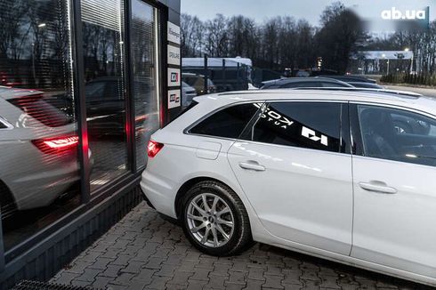 Audi A4 2019 - фото 12