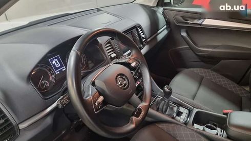 Skoda Karoq 2021 - фото 11