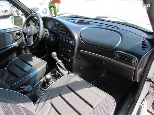 Chevrolet Niva 2009 - фото 18