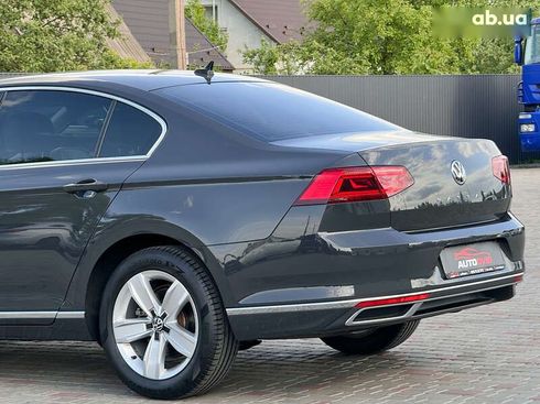 Volkswagen Passat 2019 - фото 20