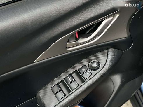 Mazda CX-3 2019 - фото 14