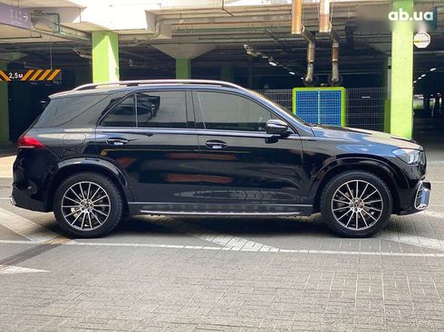 Mercedes-Benz GLE-Class 2019 - фото 26
