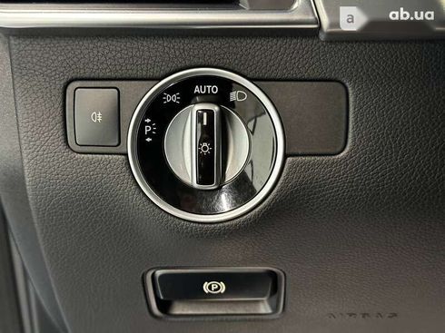 Mercedes-Benz M-Класс 2013 - фото 22