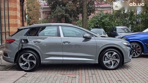 Audi Q4 e-tron 2024 - фото 2