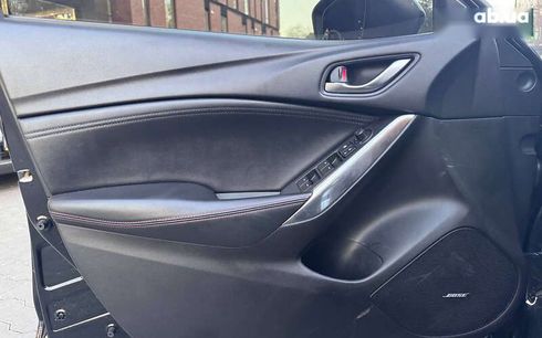 Mazda 6 2014 - фото 8