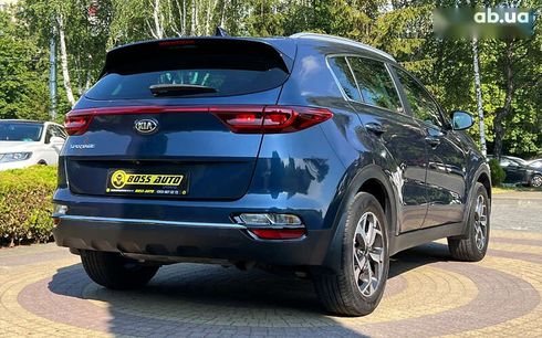 Kia Sportage 2019 - фото 7