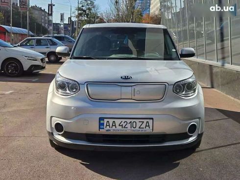 Kia Soul 2017 - фото 2