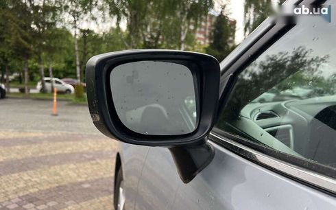 Mazda 3 2016 - фото 15