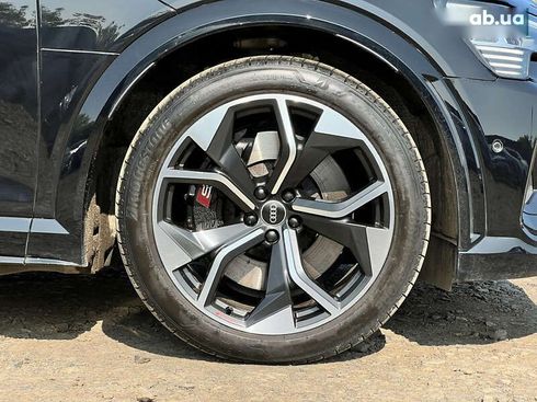 Audi Q4 Sportback e-tron 2021 - фото 25