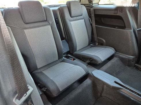 Opel Zafira 2010 - фото 28