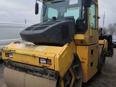 Купить спецтехнику Bomag BW 174 AD-2 AM в Украине - купить на Автобазаре