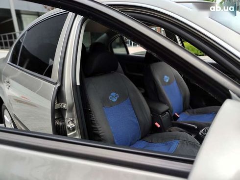 Skoda Superb 2007 - фото 27