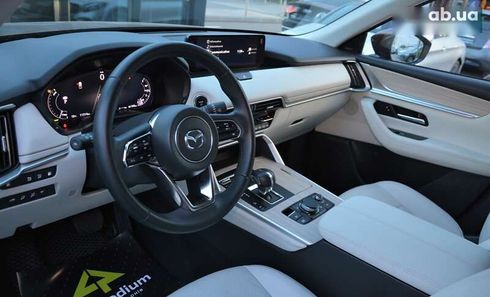 Mazda CX-90 2023 - фото 23
