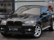 Продажа б/у BMW X6 2010 года - купить на Автобазаре