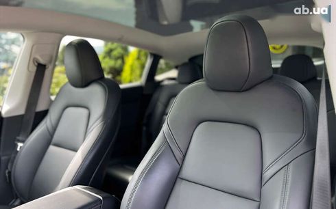 Tesla Model Y 2023 - фото 20