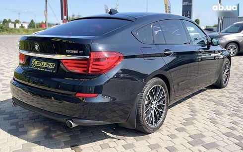 BMW 5 серия 2013 - фото 8