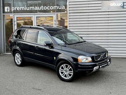 Volvo XC90 2011 - фото 3