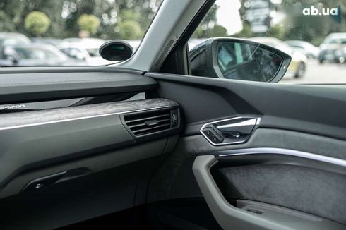 Audi E-Tron 2020 - фото 9