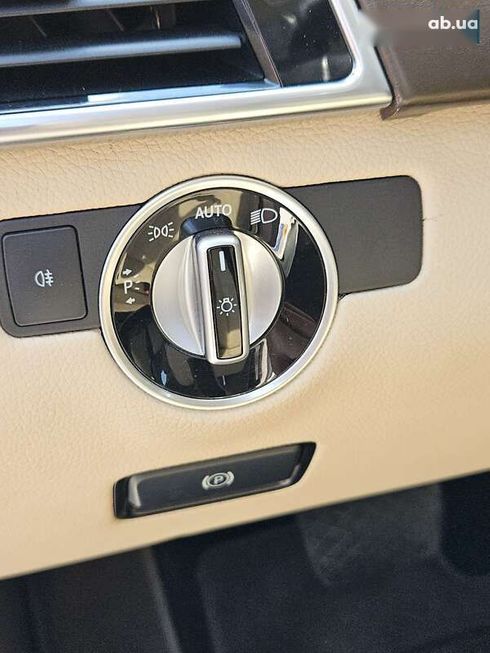 Mercedes-Benz GLE-Class 2016 - фото 7