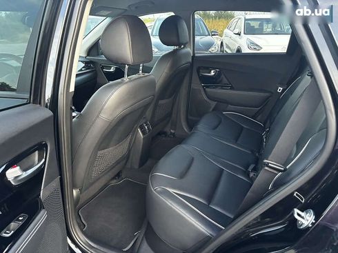 Kia Niro 2020 - фото 22