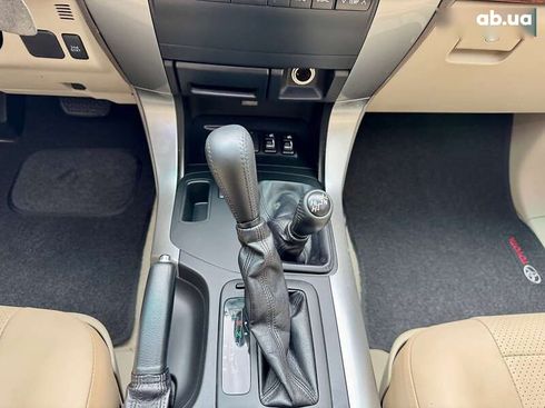 Toyota Land Cruiser Prado 2004 - фото 28