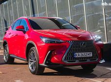 Продажа б/у Lexus NX 2023 года - купить на Автобазаре