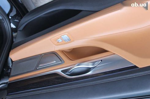 BMW 7 серия 2015 - фото 20