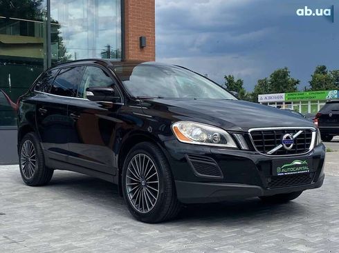Volvo XC60 2011 - фото 10
