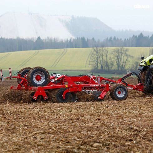 HORSCH Joker 8 HD 2025 - фото 5