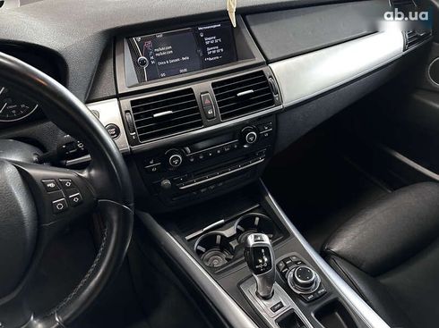 BMW X5 2011 - фото 29