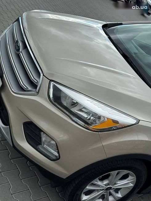 Ford Escape 2017 - фото 2