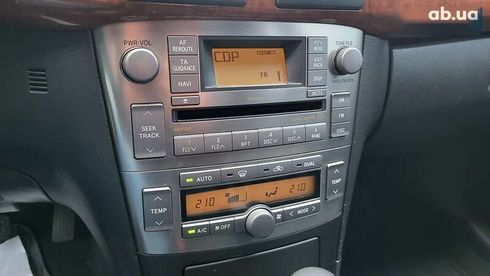 Toyota Avensis 2008 - фото 8
