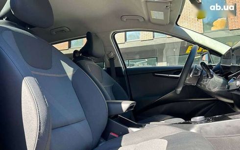 Kia Niro 2023 - фото 15