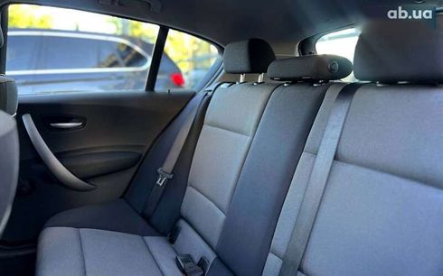 BMW 1 серия 2005 - фото 21