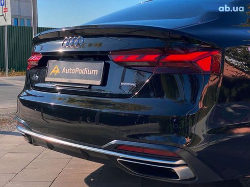 Audi A5 2019 - фото 7