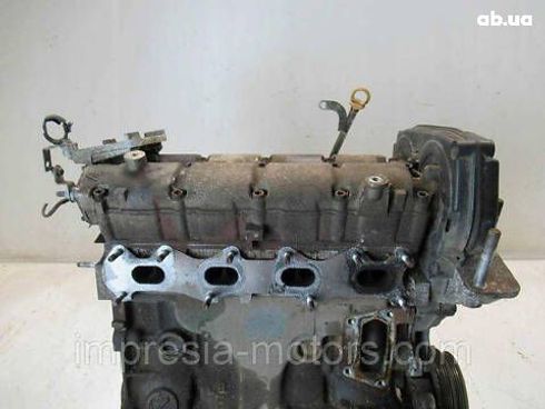 двигатель в сборе для Fiat Stilo - купити на Автобазарі - фото 3