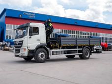 Продаж бортових вантажівок в Україні - купити на Автобазарі