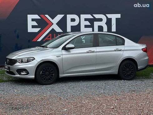 Fiat Tipo 2017 - фото 3